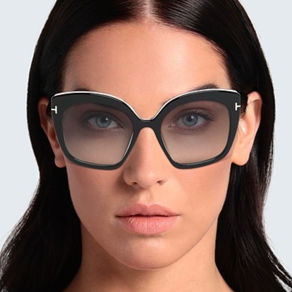 NEW TOM FORD WOMEN SUNGLASSES - Picture 2 of 6